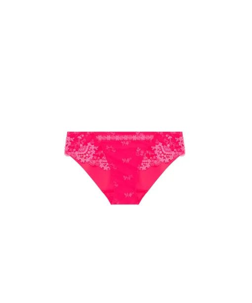 Simone Pérèle Trusser<415 ROSE FABULEUX - Wish Brief