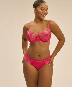 Simone Pérèle Trusser<415 ROSE FABULEUX - Wish Brief