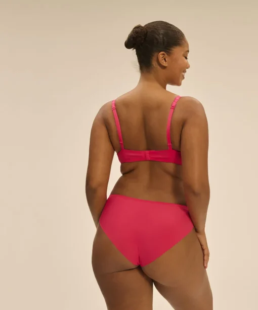 Simone Pérèle Trusser<415 ROSE FABULEUX - Wish Brief