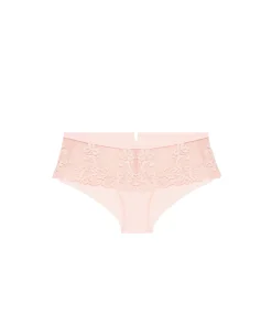 Simone Pérèle Trusser<448 ROSE NUDE - Saga Shorty