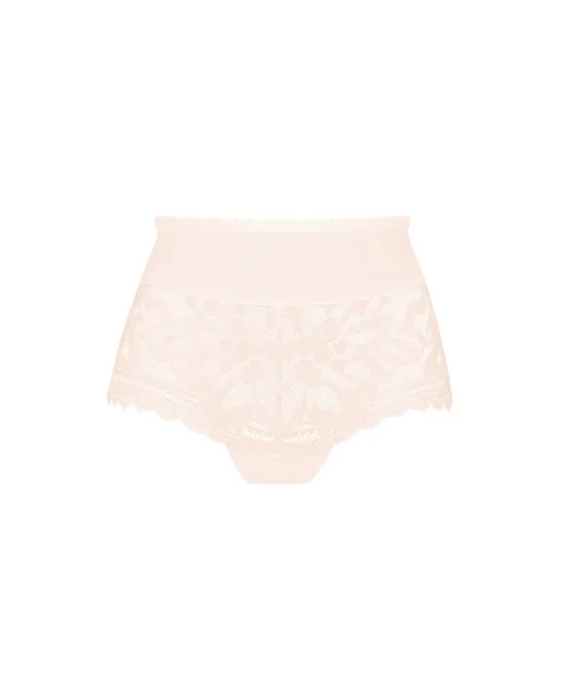Empreinte Trusser<0571 ROSE PARADIS - Leïa Panty
