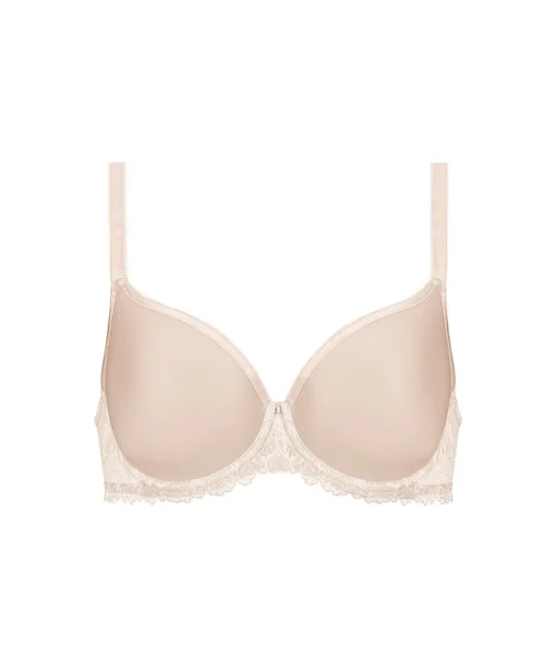 Mey Bh'er<1208 ROSE PEARL - Luxurious Spacer Bra