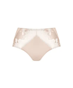 Mey Trusser<1208 ROSE PEARL - Luxurious Waist Pants