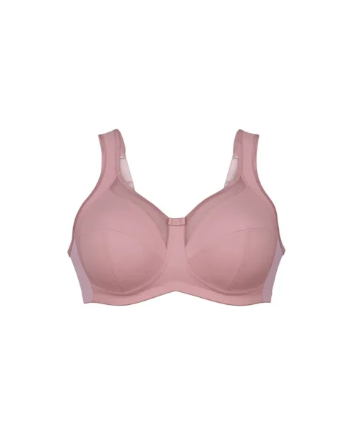 Anita Special Bh'er|Bh'er<596 ROSEWOOD - Clara Comfort bra
