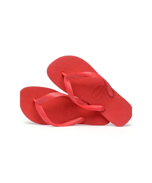 Havianas Tilbehør<2090 RUBY RED - Top Havaianas Flip Flop