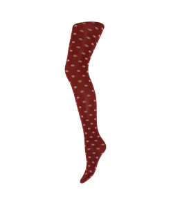 Mp Denmark Strømpebukser/ Leggings<5701 RUSSET BROWN - Sibyl Tights