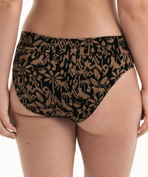 Anita Bikinier<733 SAFARI - Secret Jungle Bottom