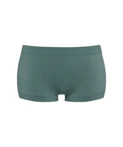 Missya Undertøj|Trusser<026 SAGEBRUSH GREEN - Lucia Hipster Solid