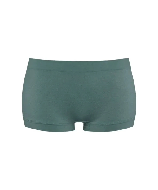 Missya Undertøj|Trusser<026 SAGEBRUSH GREEN - Lucia Hipster Solid