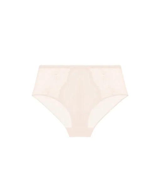 Simone Pérèle Trusser<314 SAKURA PINK - Intrigue Deep Brief