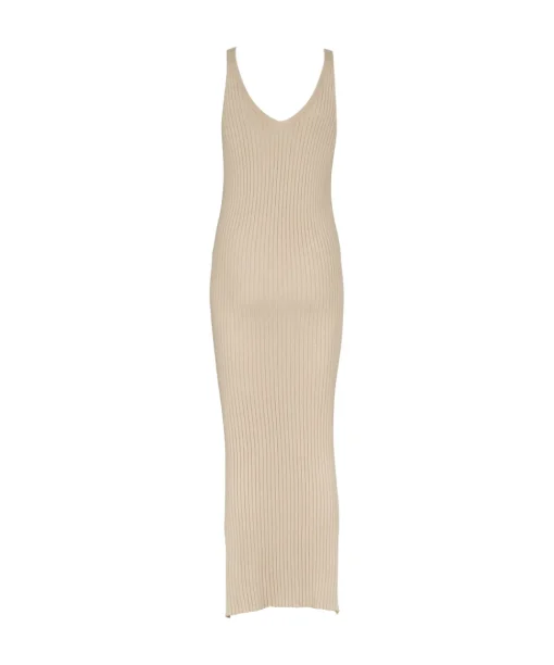 Missya Strandtøj<016 SAND - Alana Beach Dress