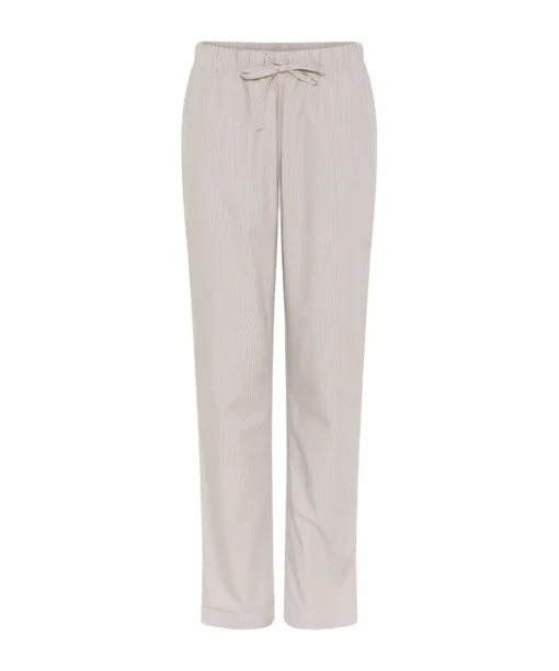 JBS of Denmark Top/ Loungeshirt/ Pyjamas<8101 SAND - Pyjamas Pant