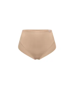 Avet Trusser<358 SAND - Microfiber Panties