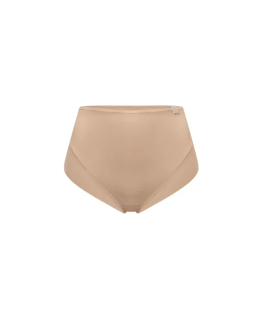 Avet Trusser<358 SAND - Microfiber Panties