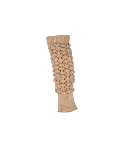 Hype The Detail Ankelstrømper/ Sokker<9004 SAND - Warmers Legging