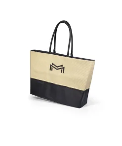 Maryan Mehlhorn Tilbehør<254 SAND-BLACK - Bag