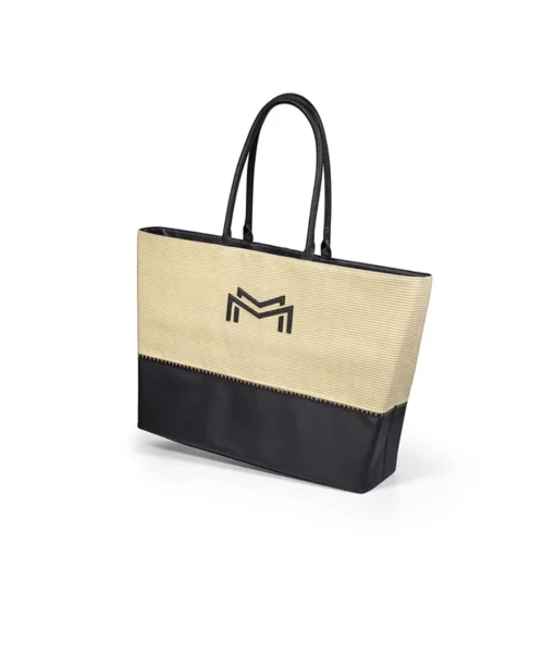 Maryan Mehlhorn Tilbehør<254 SAND-BLACK - Bag