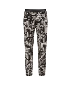 Mey Shorts/ Loungepants<1209 SANDCASTLE - Lovestory Pants Ankle Cut