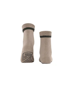 Falke Ankelstrømper/ Sokker<4105 SESAME - Cuddle Pads SO CP Socks