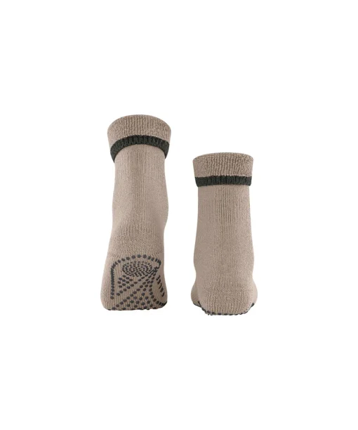 Falke Ankelstrømper/ Sokker<4105 SESAME - Cuddle Pads SO CP Socks
