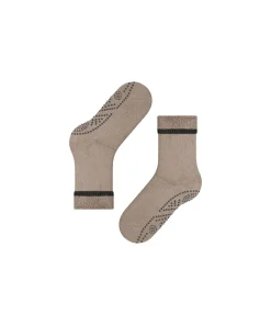 Falke Ankelstrømper/ Sokker<4105 SESAME - Cuddle Pads SO CP Socks