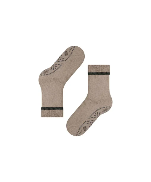 Falke Ankelstrømper/ Sokker<4105 SESAME - Cuddle Pads SO CP Socks
