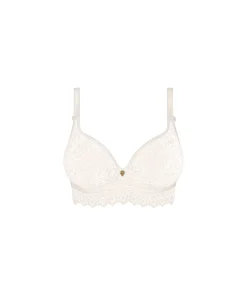 Empreinte Bh'er<0455 SILK - Cassiopée Underwired Seamless Plunge Bra