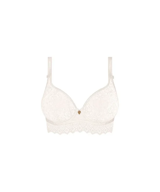 Empreinte Bh'er<0455 SILK - Cassiopée Underwired Seamless Plunge Bra