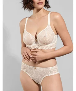 Empreinte Bh'er<0455 SILK - Cassiopée Underwired Seamless Plunge Bra