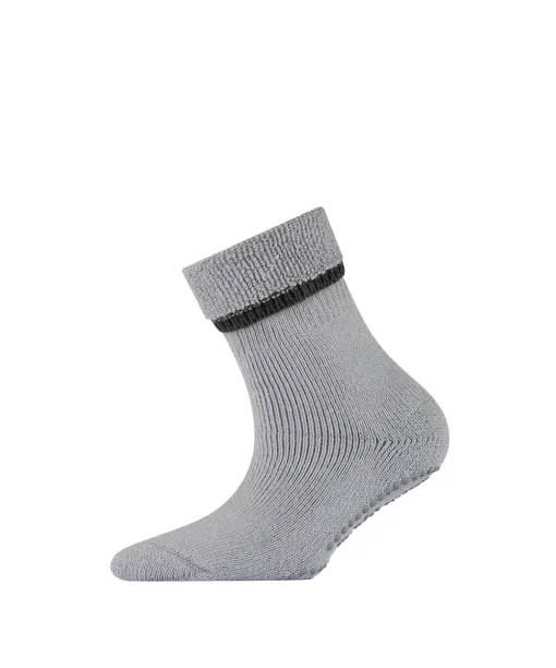 Falke Ankelstrømper/ Sokker|Tilbehør<3290 SILVER - Cuddle Pads SO CP Socks