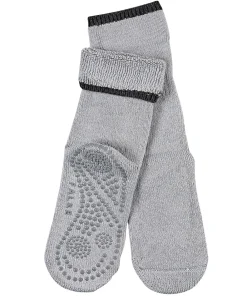 Falke Ankelstrømper/ Sokker|Tilbehør<3290 SILVER - Cuddle Pads SO CP Socks