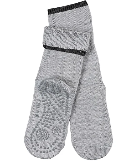 Falke Ankelstrømper/ Sokker|Tilbehør<3290 SILVER - Cuddle Pads SO CP Socks