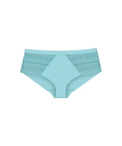 Triumph Trusser<1780 SILVER BLUE - Aura Spotlight Maxi