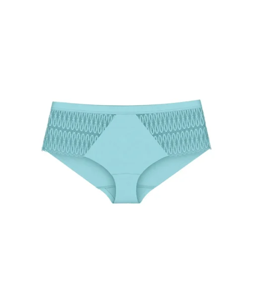 Triumph Trusser<1780 SILVER BLUE - Aura Spotlight Maxi