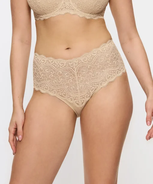 Triumph Trusser<0026 SKIN - Amourette Maxi