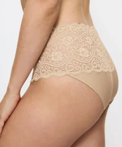 Triumph Trusser<0026 SKIN - Amourette Maxi