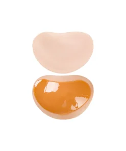 MAGIC Bodyfashion Tilbehør<152 SKIN - Breast Pad Double Sticky Push Up