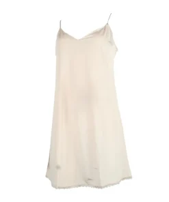 Missya Underkjoler/ Negligé<004 SKIN - DAISY Daisy dress