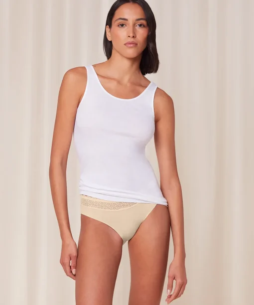 Triumph Trusser<0026 SKIN - Feel Of Modal Hikini / Tai