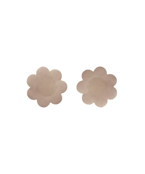 MAGIC Bodyfashion Tilbehør<152 SKIN - Nipple Cover Secret Covers