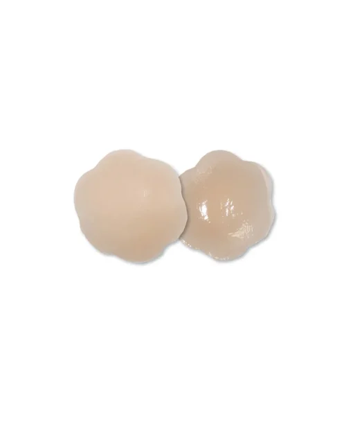 MAGIC Bodyfashion Tilbehør<152 SKIN - Nipple Cover Silicone Nippless Covers