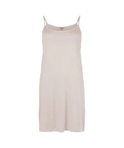 Lady Avenue Natkjoler/ Underkjoler/ Chemiser<03 SKIN - Silk Jersey Slip