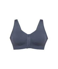 Anita Special Bh'er|Bh'er<469 SKY GREY - Lynn Post mastectomy bra