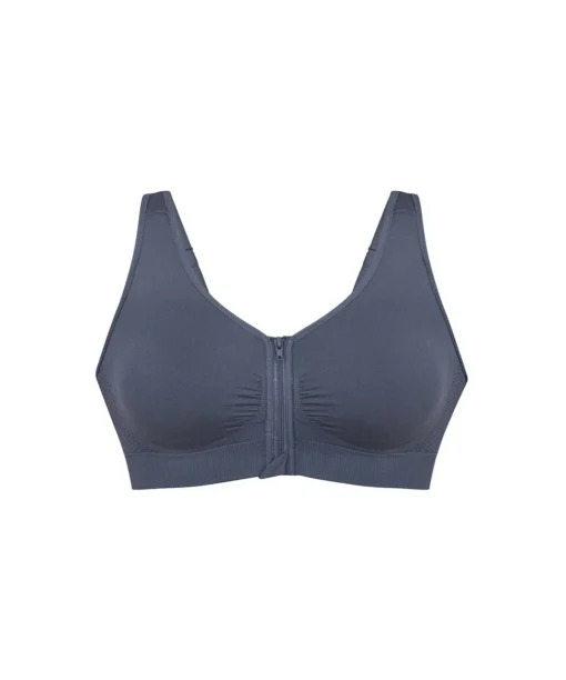 Anita Special Bh'er|Bh'er<469 SKY GREY - Lynn Post mastectomy bra