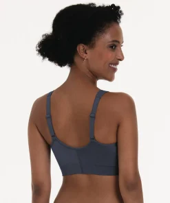 Anita Special Bh'er|Bh'er<469 SKY GREY - Lynn Post mastectomy bra