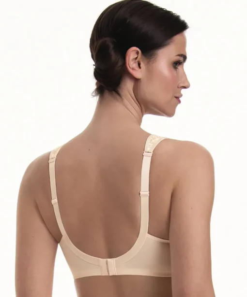 Anita Special Bh'er|Bh'er<107 SMART ROSE - Clara Art Comfort Bra