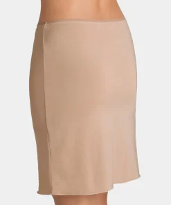 Triumph Underkjoler/ Negligé|Natkjoler/ Underkjoler/ Chemiser<6106 SMOOTH SKIN - Body Make-up Skirt