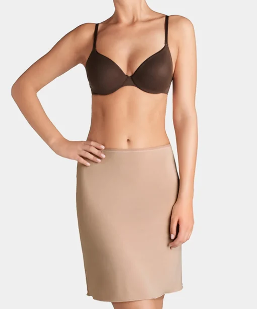 Triumph Underkjoler/ Negligé|Natkjoler/ Underkjoler/ Chemiser<6106 SMOOTH SKIN - Body Make-up Skirt
