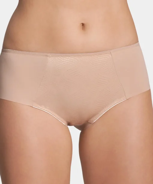 Triumph Trusser<6106 SMOOTH SKIN - Essential Minimizer Trusser