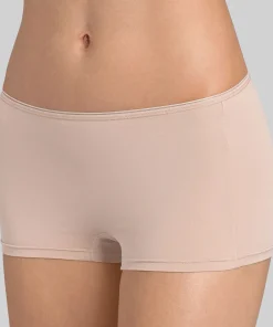 Sloggi Trusser<6106 SMOOTH SKIN - Feel Sensational Short
